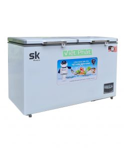 Tủ đông Sumikura SKF-300S(JS) 300L 1 ngăn đông dàn đồng