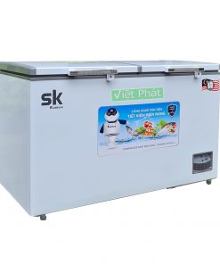 Tủ đông Sumikura SKF-450S(JS) 450L 1 ngăn đông dàn đồng