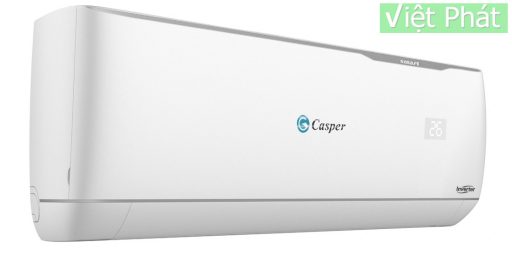 Điều hòa Casper 2 chiều Inverter 9000 BTU GH-09TL32