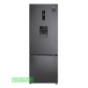 Tủ lạnh AQUA AQR-B399MA(WHB) Inverter 350L ngăn đông mềm