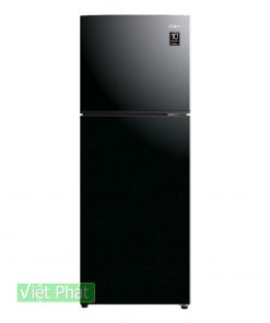 Tủ lạnh AQUA AQR-T238FA(FB) Inverter 222L ngăn đông mềm