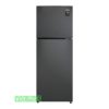 Tủ lạnh AQUA AQR-T239FA(HB) Inverter 222L ngăn đông mềm