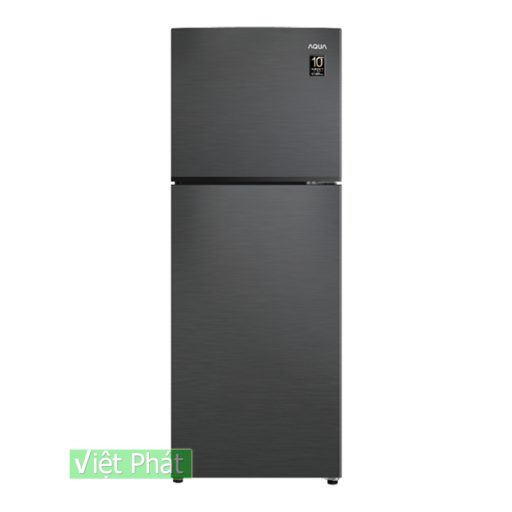 Tủ lạnh AQUA AQR-T239FA(HB) Inverter 222L ngăn đông mềm