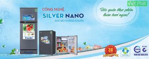 Top 3 tủ lạnh mini giá rẻ cho sinh viên chính hãng Funiki Hòa Phát