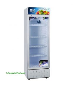 Tủ mát Sumikura SKSC-300I Inverter