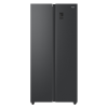 Tủ lạnh Aqua Inverter AQR-S480XA (BL) 480L SBS