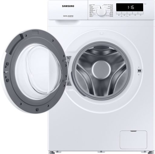 Máy giặt Samsung Inverter 8 Kg WW80T3020WW/SV