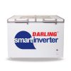 Tủ đông Darling DMF-3799ASI Inverter 370L