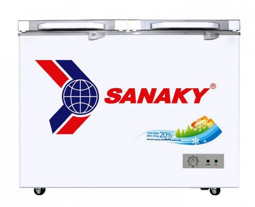 Tủ đông Sanaky VH-2599A2KD