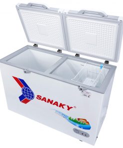 Tủ đông Sanaky VH-3699A2KD mặt kính cường lực
