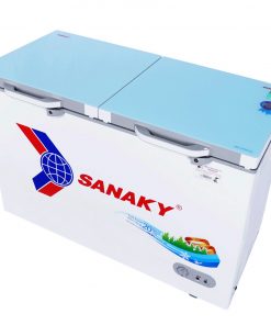 Tủ đông Sanaky VH-4099A2KD mặt kính cường lực