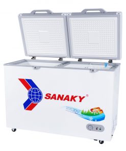 Tủ đông Sanaky VH-4099A2KD mặt kính cường lực