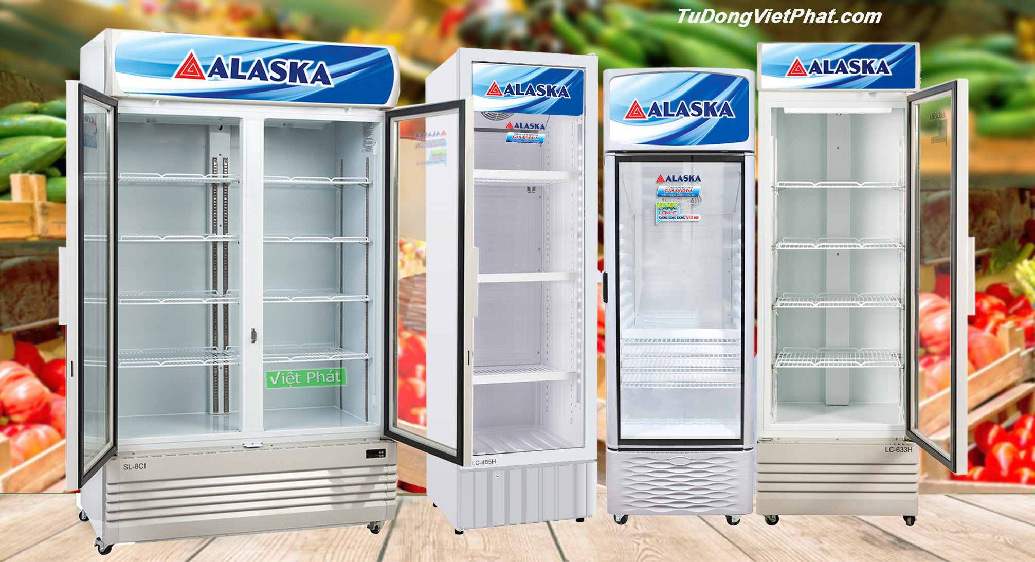 Nguyên nhân và cách khắc phục tủ lạnh chạy ngắt liên tục - Điện lạnh QTC