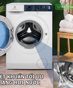 Máy giặt Electrolux EWF1024P5WB tiệt trùng hơi nước