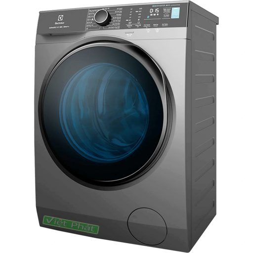 Máy giặt Electrolux EWF8024P5SB 8kg Inverter