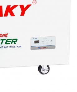 Tủ đông Sanaky VH-1099K3A Inverter điều khiển điện tử