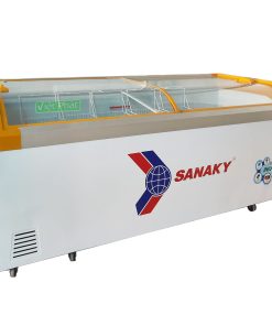 Tủ đông Sanaky VH-1099K3A Inverter