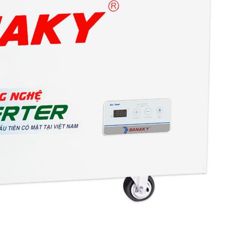Tủ đông Sanaky VH-899K3A điều khiển điện tử