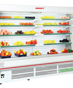 Tủ mát siêu thị Sanaky VH-20HP