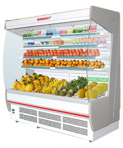 Tủ mát siêu thị Sanaky VH-30HP