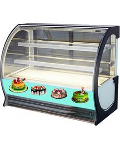 Tủ mát trưng bày bánh kem Sanaky VH-1500HP 1500L
