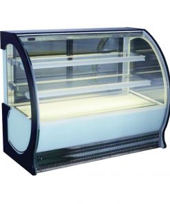 Tủ mát trưng bày bánh kem Sanaky VH-900HP 900L