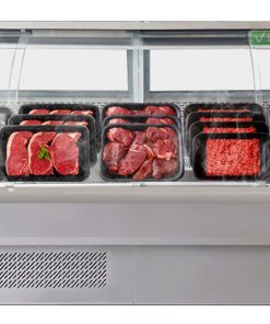 Tủ trưng bày thịt tươi thịt nguội Sanaky VH-2000T