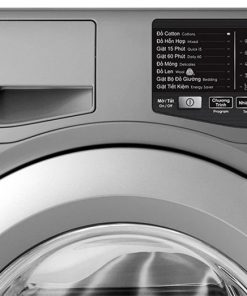 Bảng điều khienr máy giặt Electrolux EWF8025CQSA