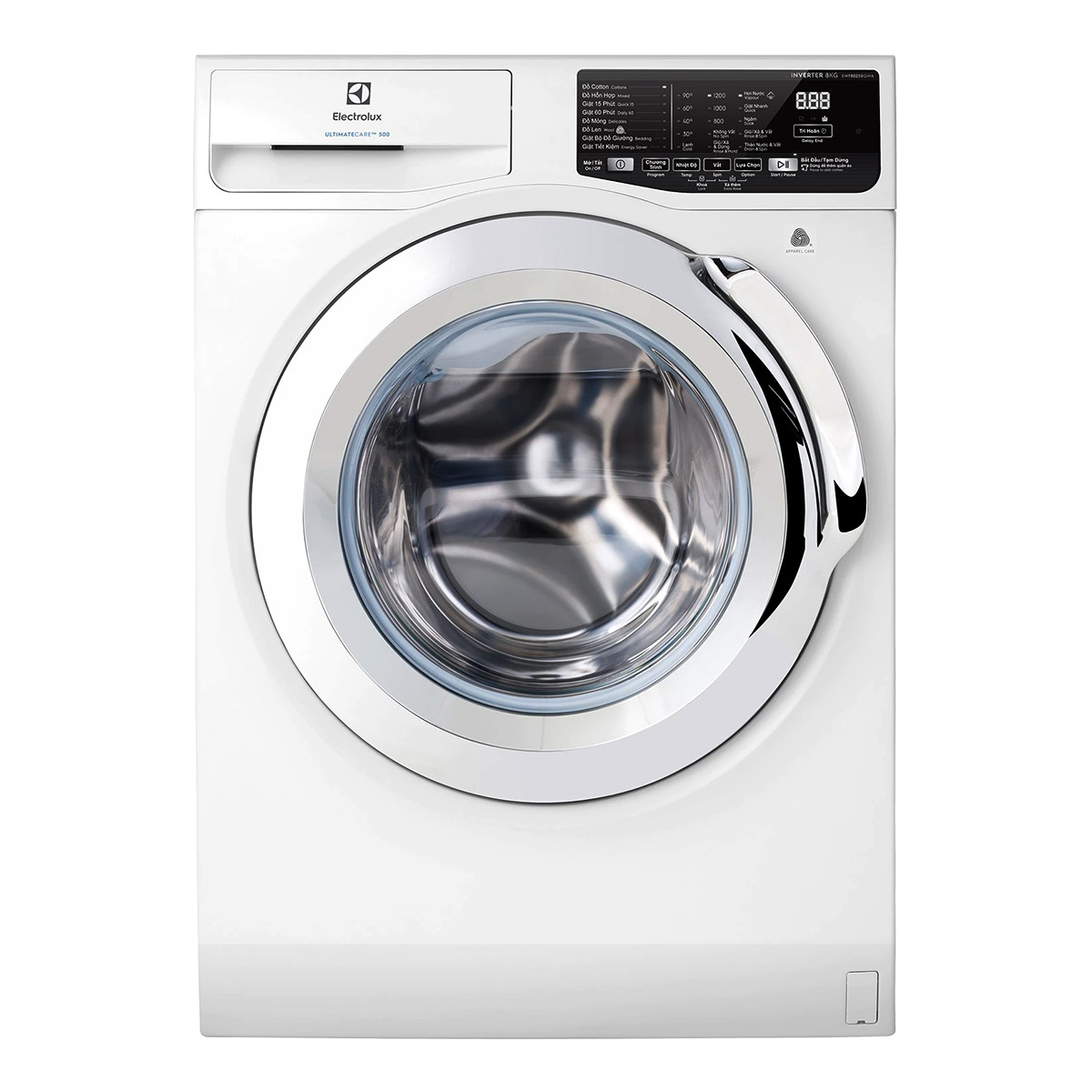Máy giặt Electrolux 7kg chạy tốt giá rẻ