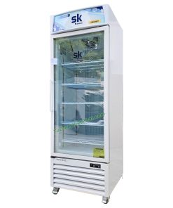 Tủ đông đứng mặt kính Sumikura SKFG-50HZ1 500L