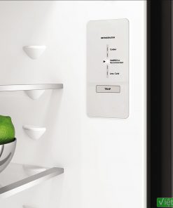 Điều khiển tủ lạnh Electrolux EBB3742K-H Inverter 335L ngăn đông mềm
