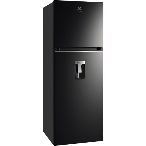Tủ lạnh Electrolux ETB3440K-H Inverter 312L ngăn đông mềm