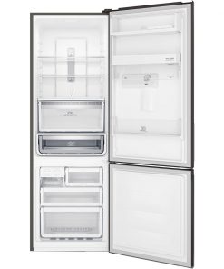 Tủ lạnh Electrolux EBB3742K-H Inverter 335L ngăn đông mềm