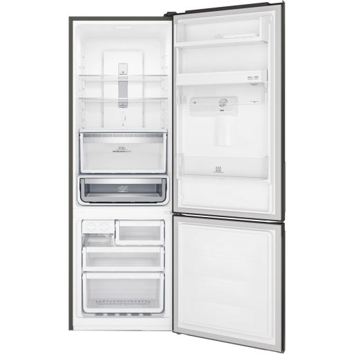 Tủ lạnh Electrolux EBB3742K-H Inverter 335L ngăn đông mềm