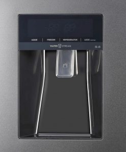 Tủ lạnh Electrolux ESE6645A-BVN 619 lít Inverter