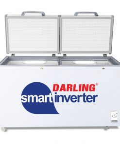 Tủ đông Darling DMF-4699WSI-4 Inverter 450L 2 dàn lạnh