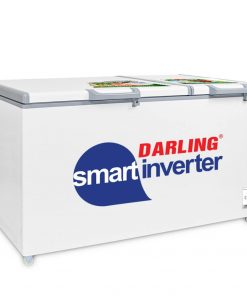 Tủ đông Darling DMF-7699WSI-4 Inverter 770L 2 dàn lạnh