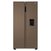 Tủ lạnh Aqua AQR-S5W41XA(SG) 570L SBS