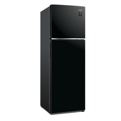 Tủ lạnh AQUA AQR-T299FA Inverter 298L ngăn đông mềm