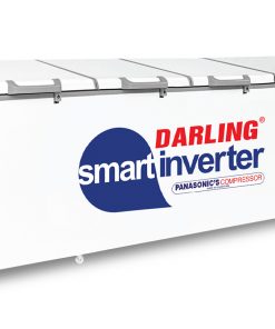 Tủ đông Darling DMF-1779ASI Inverter 4 cánh