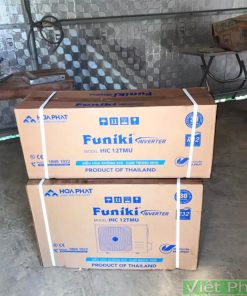 Điều hòa Funiki 12000 BTU Inverter HIC 12TMU