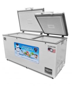 Tủ đông Inverter Sumikura SKF-550.SI(JS) 550L