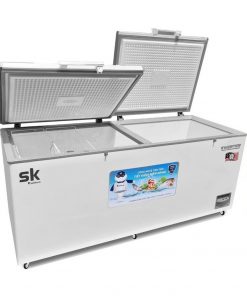 Tủ đông Inverter Sumikura SKF-650.SI 650L
