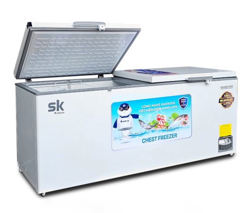 Tủ đông Inverter Sumikura SKF-750SI/JS 750L