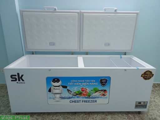 Tủ đông Inverter Sumikura SKF-750.SI 750L