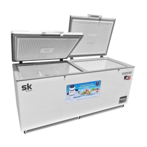 Tủ đông Inverter Sumikura SKF-750.SI 750L