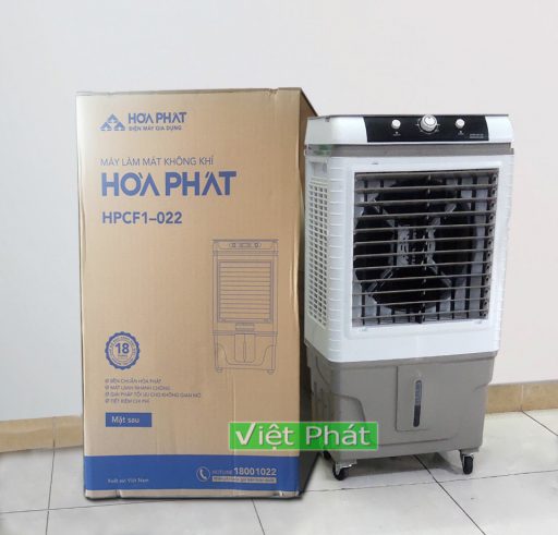 Quạt làm mát không khí Hòa Phát HPCF1-022