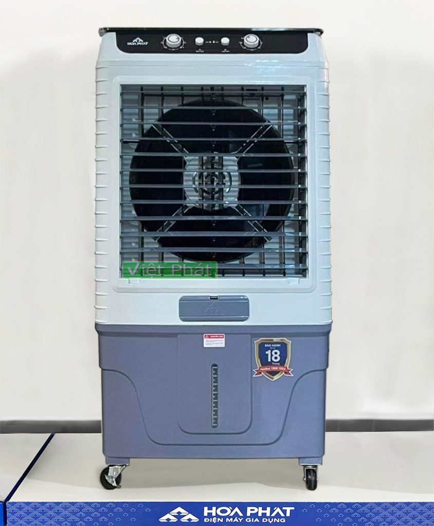 Máy làm mát không khí Hòa Phát HPCF1-062 (40-50m2)