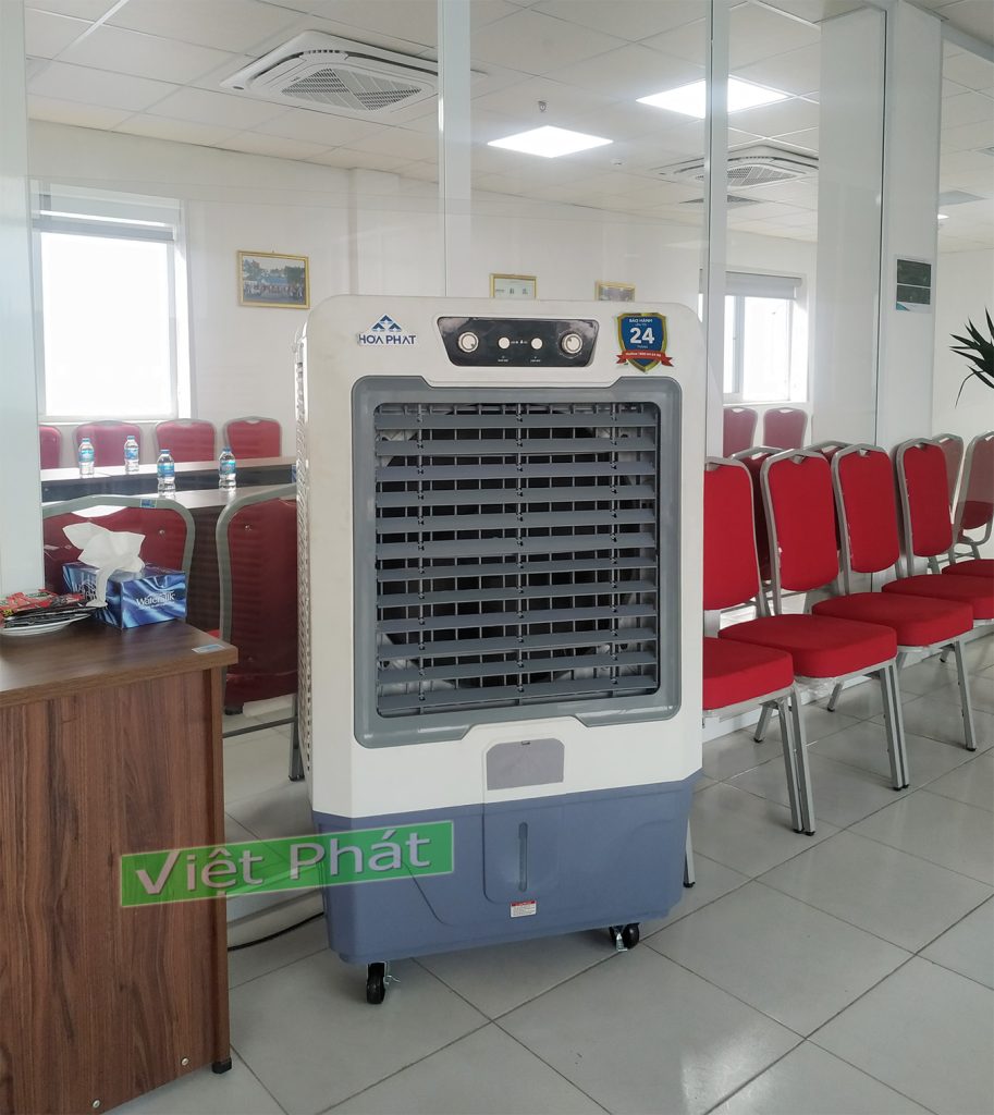 Máy làm mát không khí Hòa Phát HPCF1-072 (50-60m2)