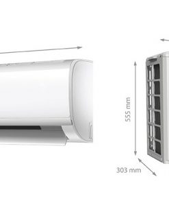 Điều Hòa Funiki HSC 18TMU.H8 18000 BTU 1 chiều